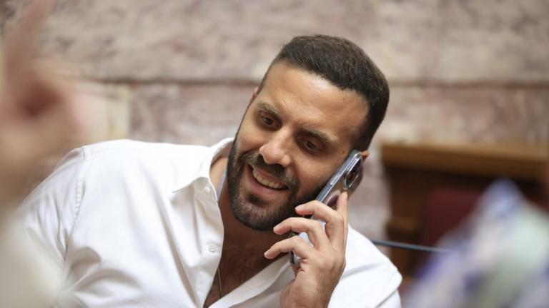 Άφαντος ο ευρωβουλευτής Παππάς: Πληροφορίες ότι φυγαδεύτηκε στην Ελλάδα μέσω Γερμανίας