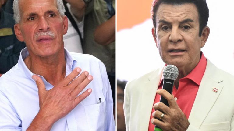 ονδουρα εκλογες