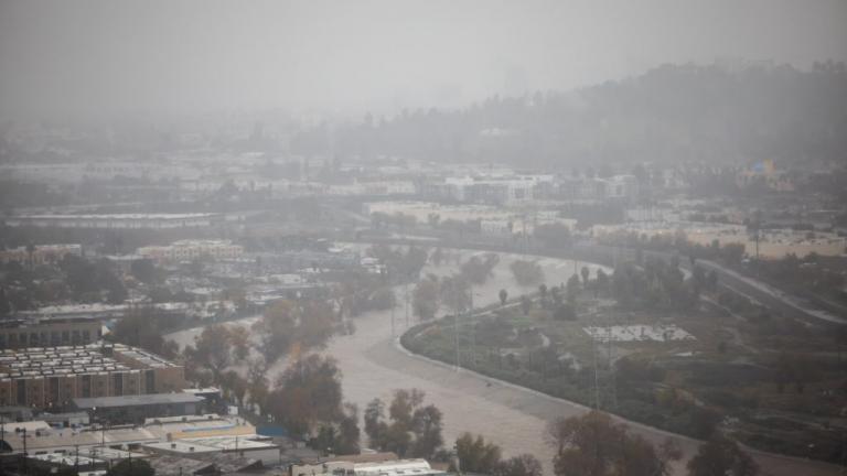 Λος Άντζελες