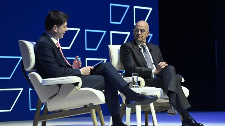 Ν. Δένδιας:  Η απάντηση στο τι πρέπει να αλλάξει στις ελληνικές Ένοπλες Δυνάμεις είναι μονολεκτική: «όλα»!