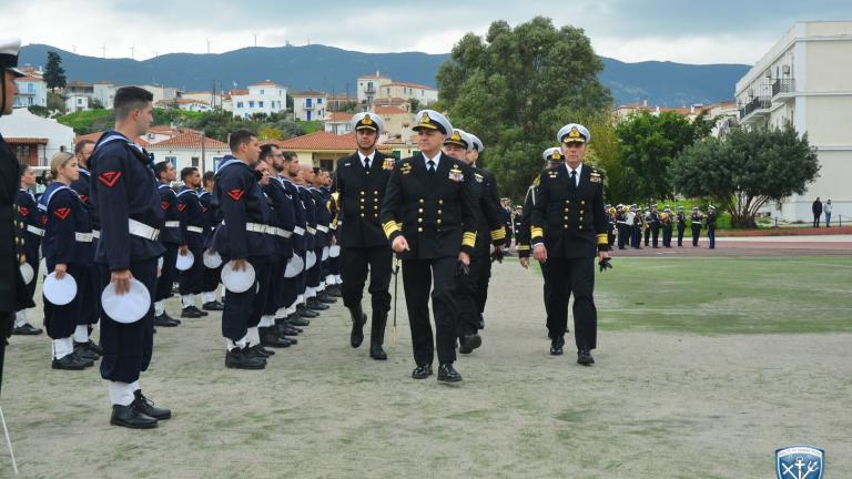 Α/ΓΕΝ ορκωμοσία 