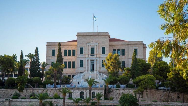 σχολη ναυτικων δοκιμων