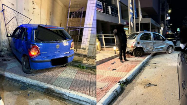 λουτσα θανατηφορο τροχαιο