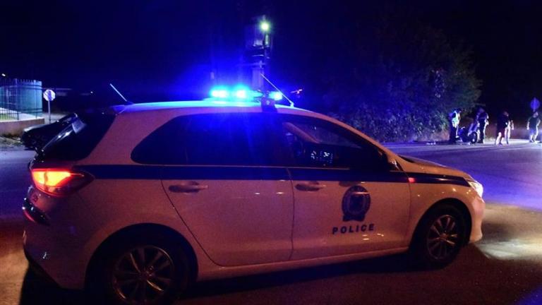 περιπολικο