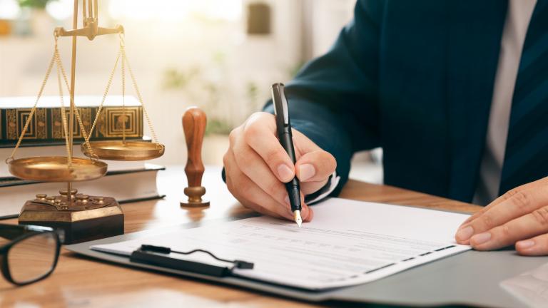 κληρωνομικο δικαιο