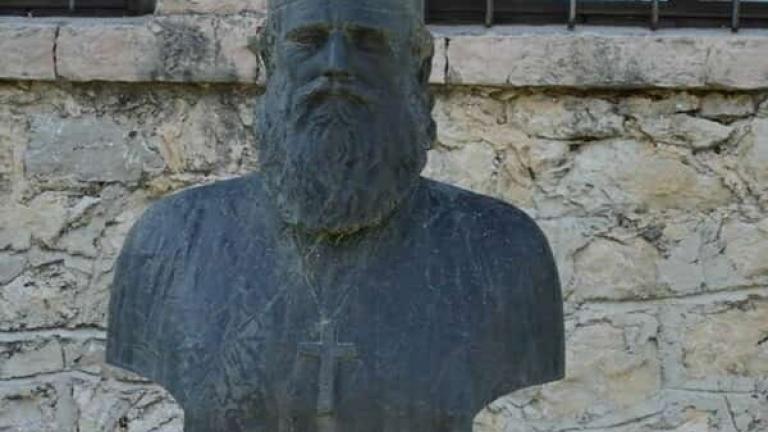 καλογερος σαμουηλ