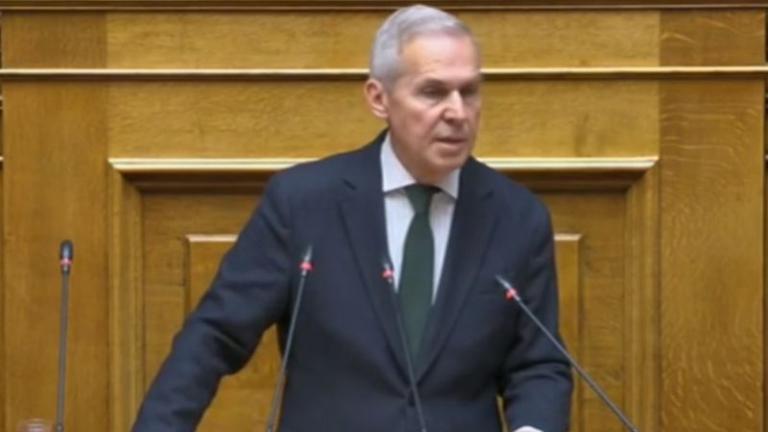 Θ.Δαβάκης: Για την επέκταση της συμβάσεως εν συνεχεία υποστηρίξεως των μαχητικών “Rafale”