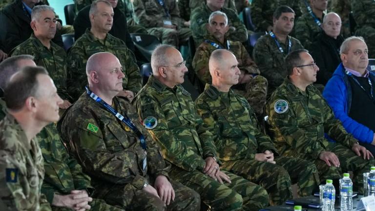 «LOYAL DOLOS 25» στην Άσσηρο 