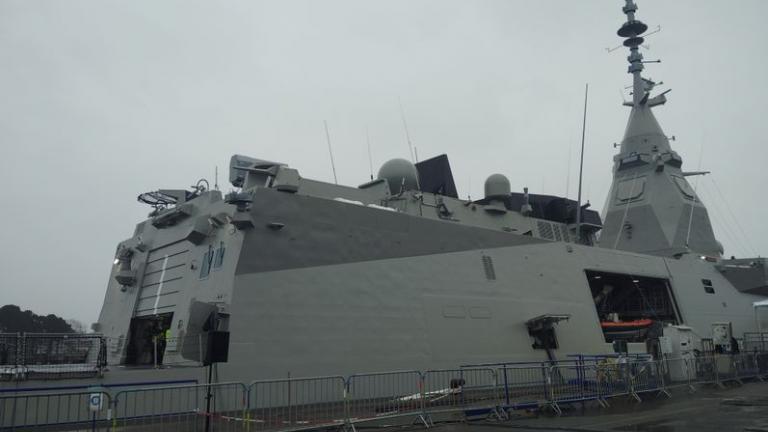 Φ/Γ «ΚΙΜΩΝ»: Μερικές ενδιαφέρουσες «λεπτομέρειες» μετά το χαμήλωμα των φώτων της τελετής 