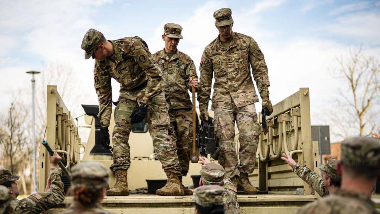 εθνοφρουρα