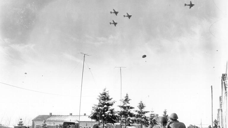 μαχη μπαστον