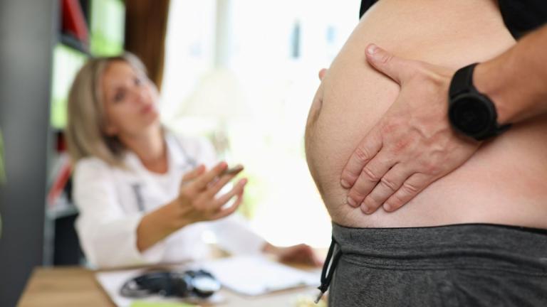 παχυσαρκια 