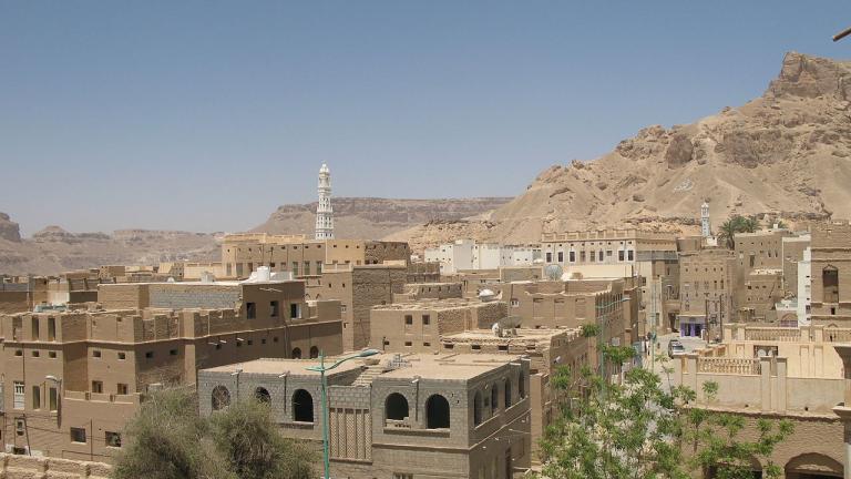 Χαντραμαούτ