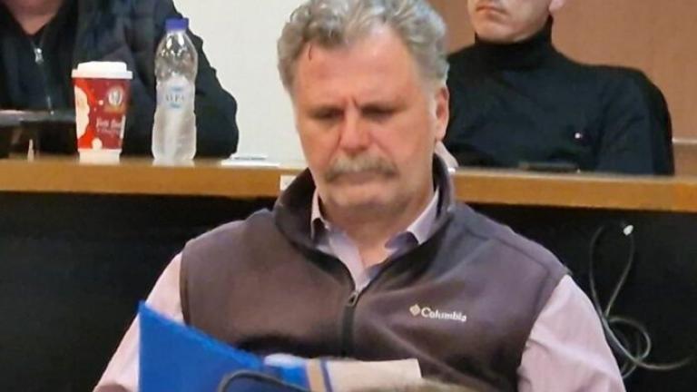 Σπύρος Γάτος 