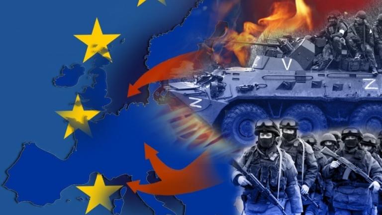 ρωσια και νατο