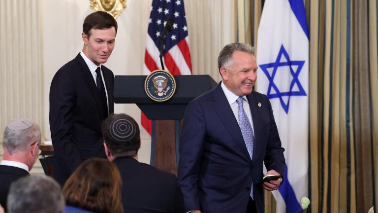 Γουίτκοφ και Κούσνερ