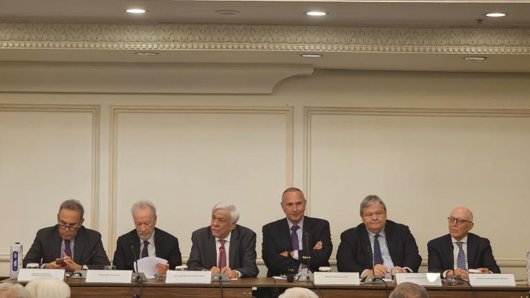 προκοπης παυλοπουλος