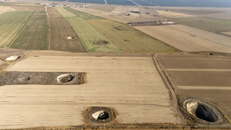 καταβοθρες