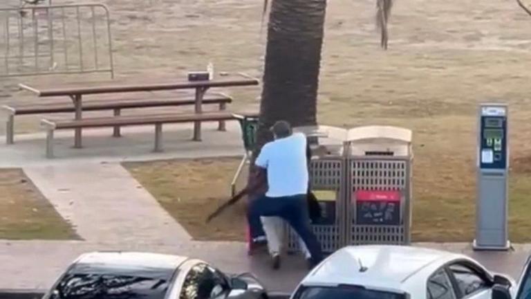 δραστης αυστραλια