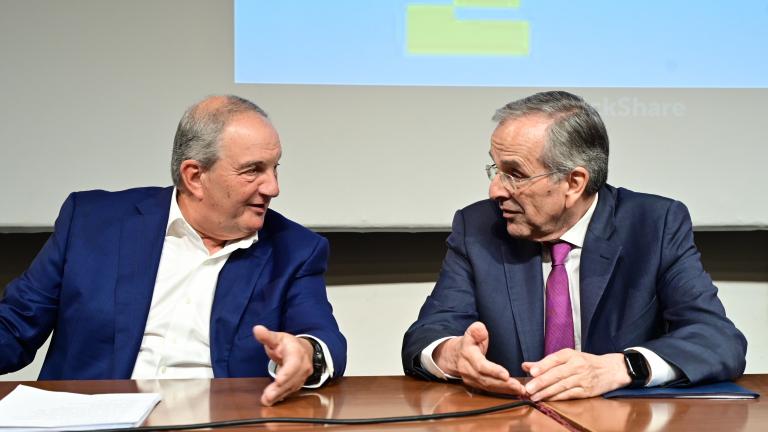 ΚΑΡΑΜΑΝΛΗΣ ΣΑΜΑΡΑΣ