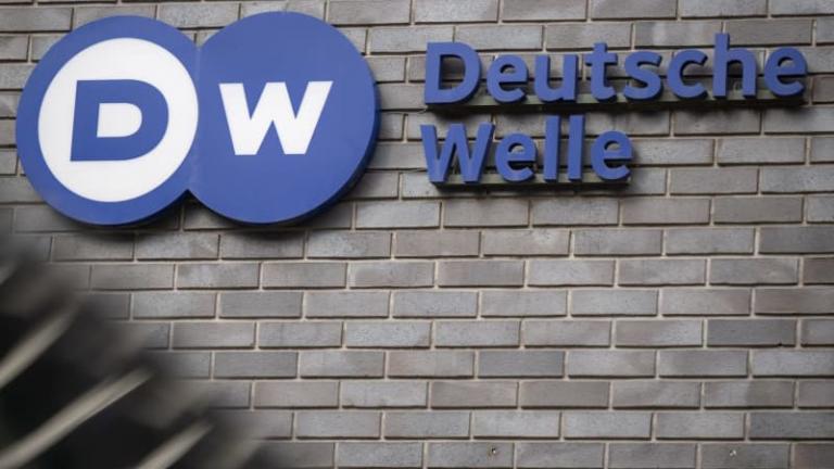 Deutsche Welle