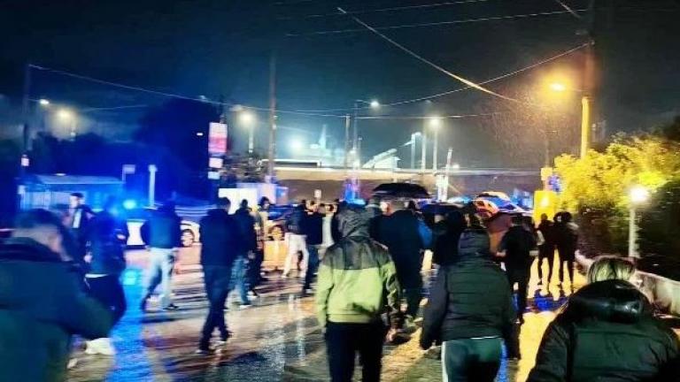 αγροτες πατρα