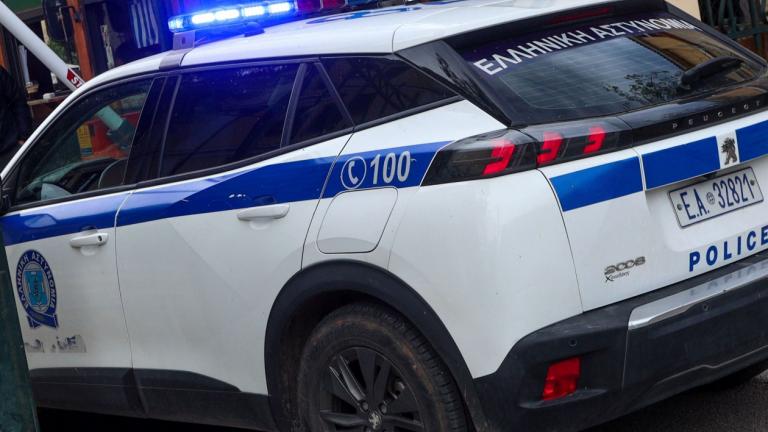 περιπολικο