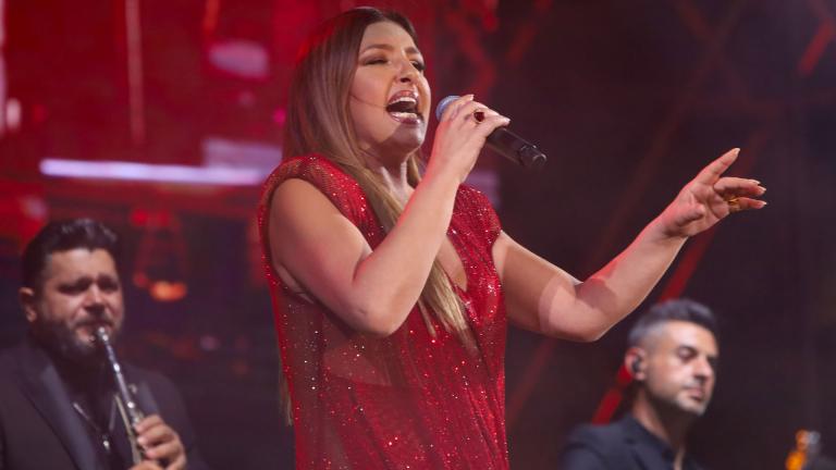 ελενα παπαριζου