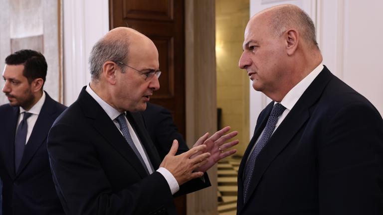 τσιαρας χατζηδακης