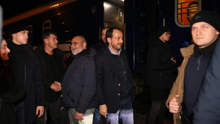 χριστοδουλιδης