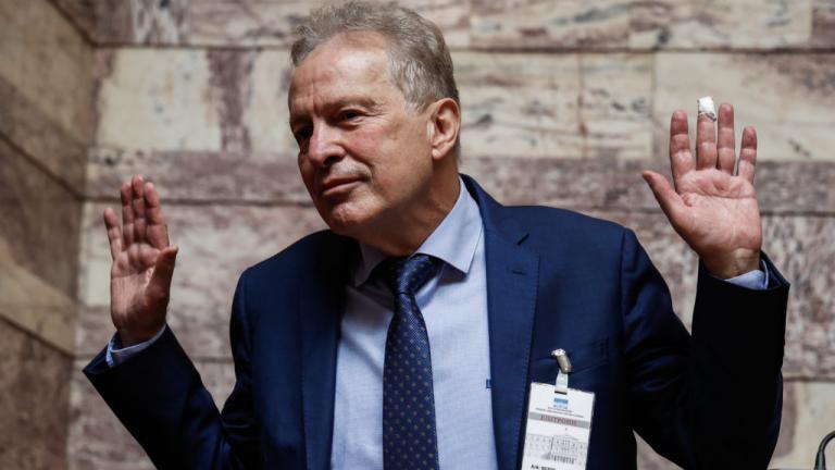 Χαράλαμπου Βουρλιώτη