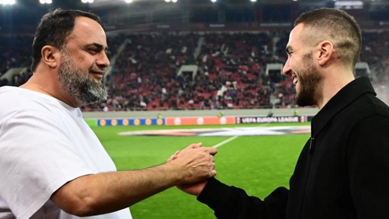 Ολυμπιακός: Τι συμβαίνει με Φορτούνη - Τα δεδομένα επιστροφής του