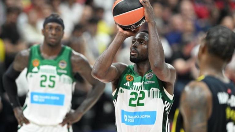 Φενέρμπαχτσε-Παναθηναϊκός: Δοκιμασία στην Κωνσνταντινούπολη