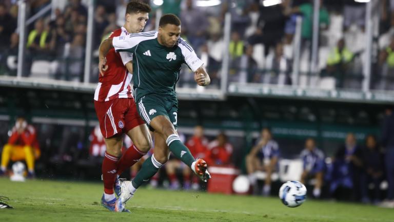 Το Κύπελλο Ελλάδος και το «βουνό» για Ολυμπιακό, Παναθηναϊκό και ΠΑΟΚ