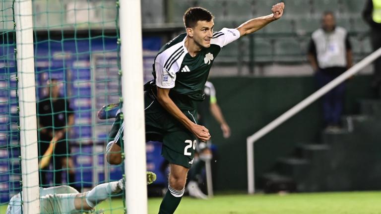 ΠΑΟΚ: Κάνει την έκπληξη με Γερεμέγεφ