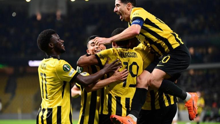 Σαμσουνσπόρ - ΑΕΚ: Η πιο δύσκολη αποστολή για την 8άδα