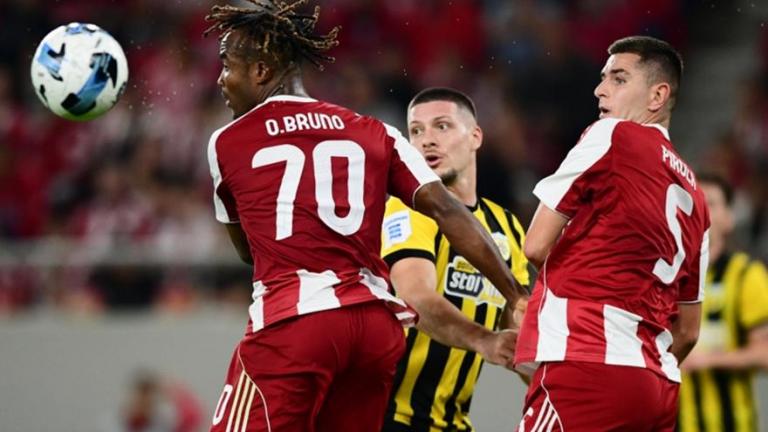 Super League: Τα ντέρμπι του β' γύρου