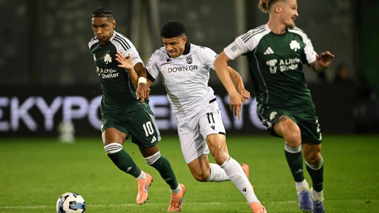 Super League: Τα βλέμματα στο ντέρμπι της Τούμπας - Το πρόγραμμα