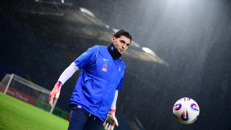 Παναθηναϊκός: Σενάρια για πρόταση εκατομμυρίων για Μανδά!