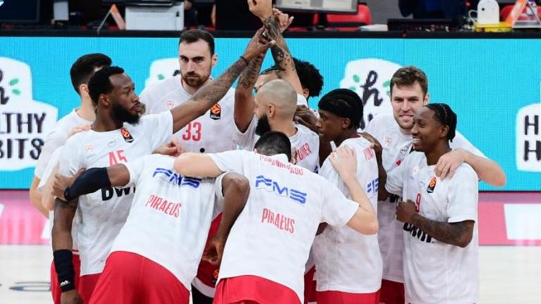 Ολυμπιακός-Βαλένθια: Να επιστρέψει στις νίκες κόντρα σε μια επικίνδυνη ομάδα