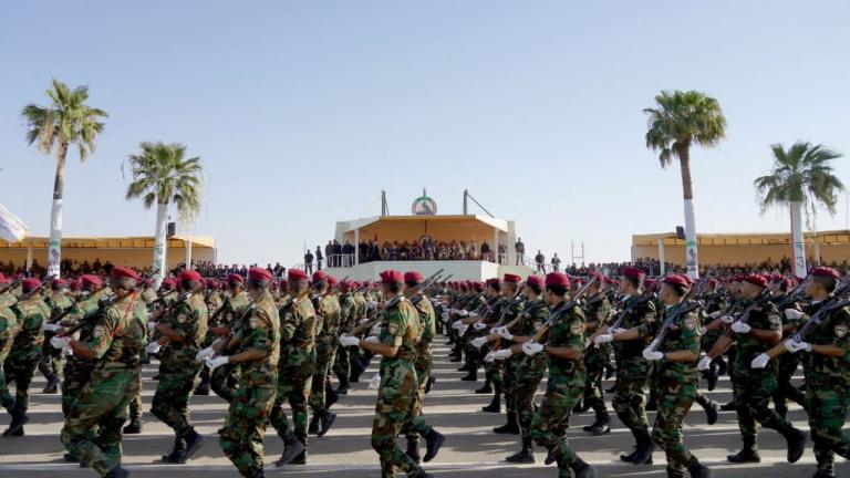 ιρακινος στρατος