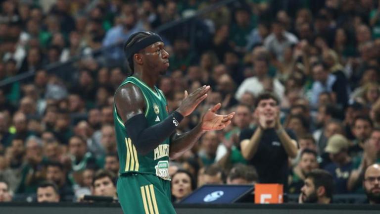 Παναθηναϊκός-Βαλένθια: Στο κατάμεστο ΟΑΚΑ για το σερί - Η ώρα και το κανάλι του αγώνα