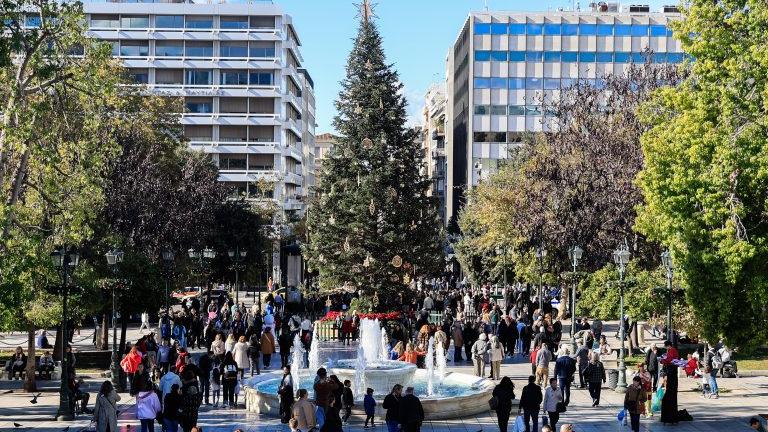 χριστουγεννα