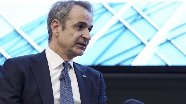 Μητσοτάκης: «Συνέχεια μεταρρυθμίσεων και σταθερότητας» τα ξεκάθαρα μηνύματα από την Οξφόρδη