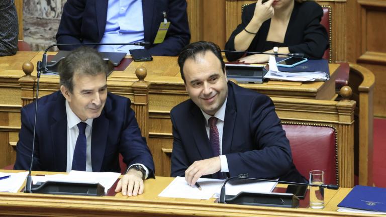 παπασταυρου  και χρυσοχιοδης