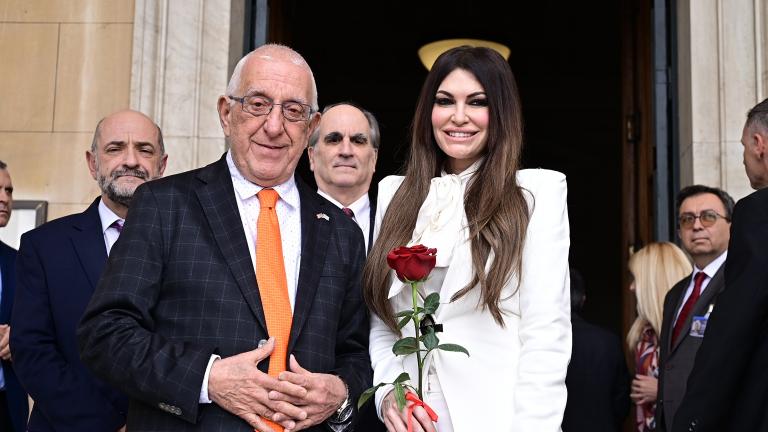 κιμπερλι κακλαμανης