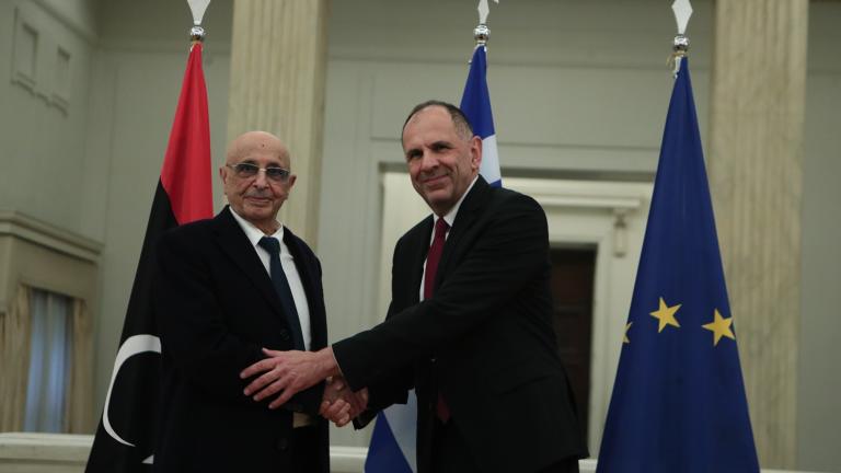 γεραπετρίτης λιβυος αξιωματουχος