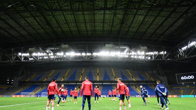 Καϊράτ-Ολυμπιακός: Οριακό παιχνίδι στο Καζακστάν - Η ώρα και το κανάλι του αγώνα