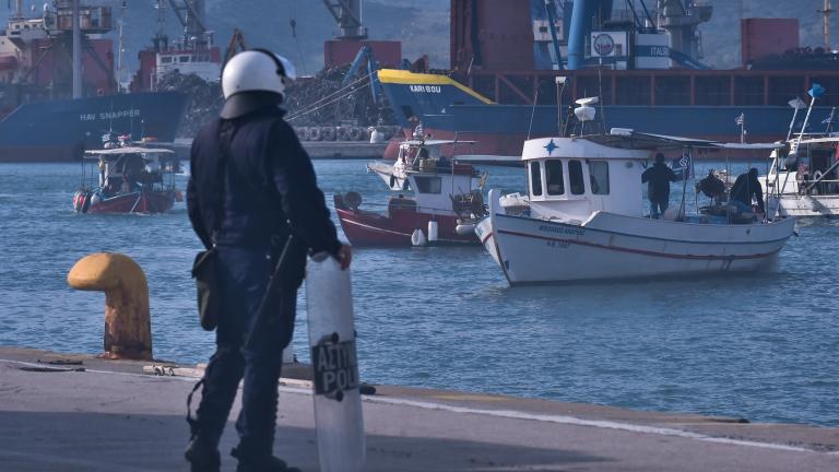 λιμανι βολου