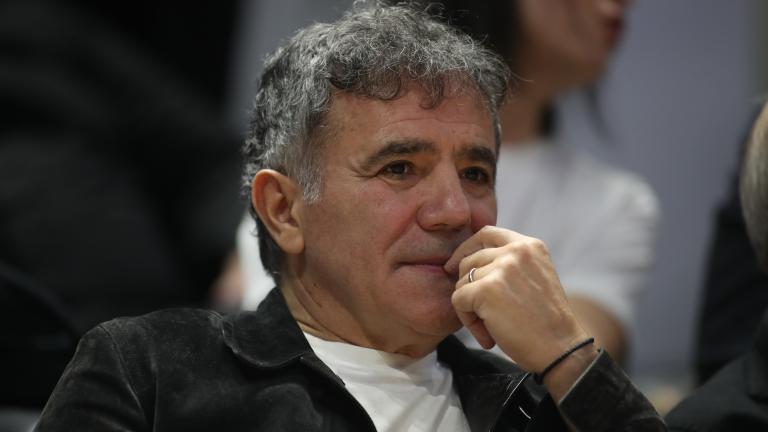 ΒΑΣΙΛΗΣ ΒΕΡΒΕΡΙΔΗΣ / ΜΟΤΙΟΝ ΤΕΑΜ